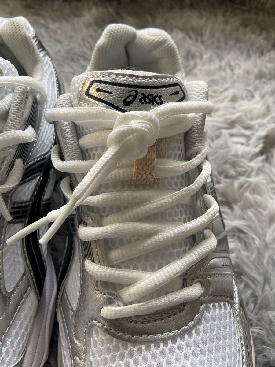 Asics Herrenschuhe: Asics Gel Kayano 14 Graphite Grey – Neu (gemäss Beschreibung) aus Embrach von NovasOutlet 4