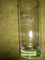 rastal Gläser Tumbler Mod.Amsterdam 12x 0,3L Logo Arkina2015