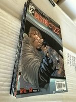 District X