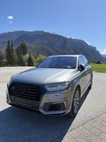 Audi Q7 e-tron ab Service MFK Vollausgestattet