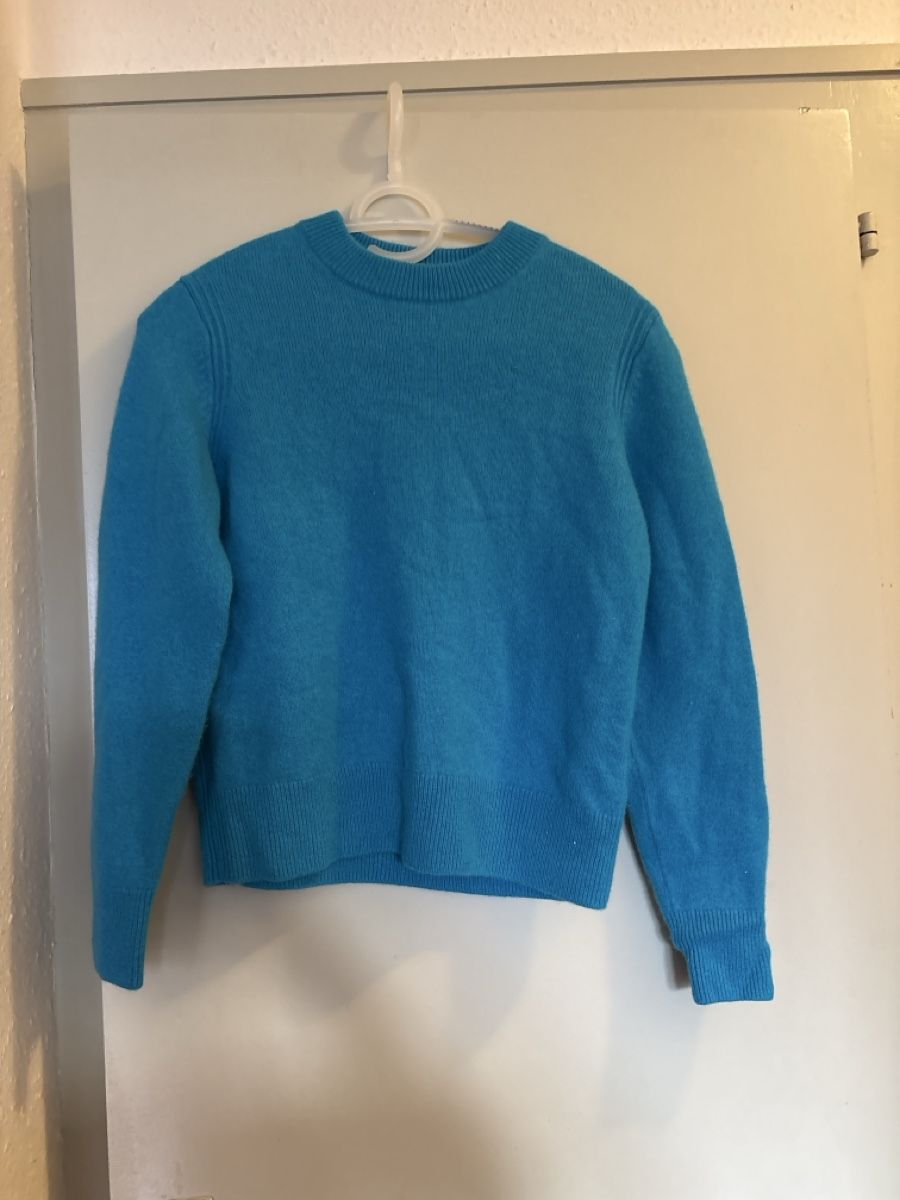 Maglioni & Felpe: Pull COS 100% Cachemire, taille S – Usato da Genève venduto da pet_sh52