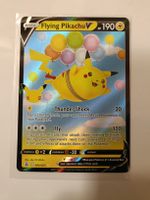 Flying Pikachu V 006/025 Pokémon Celebrations EN