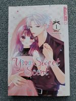 Your Sweet Scent 1 Manga 1.Auflage