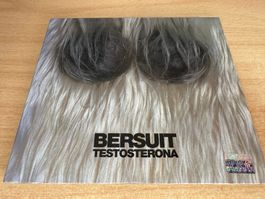 Bersuit Vergarabat – Testosterona