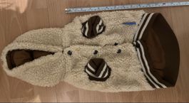 Manteau chaud d’hiver pour votre chien, 2 tailles