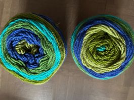 (COPIE) Pelotes trendy Colors