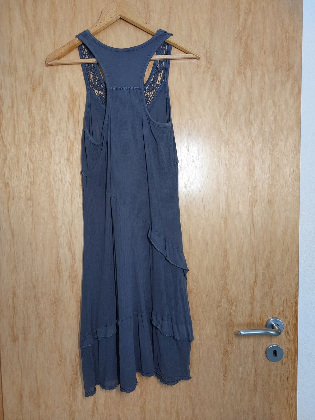 Nile Vestiti: Nile Kleid Gr XS – Usato da Schmitten venduto da Renistern68 1