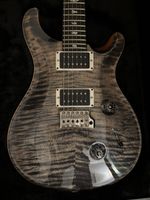 PRS Custom 24 Charcoal (Core USA 2019)