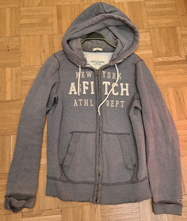 Sweat A Capuche Creme Avec Motif Abloh 23 main image 1
