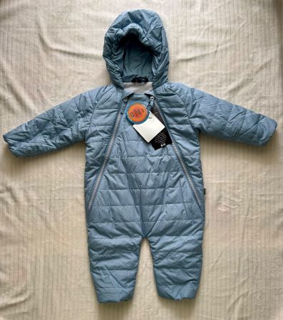 NEU mit Etikett Rukka Baby Thermo Overall, Gr. 74