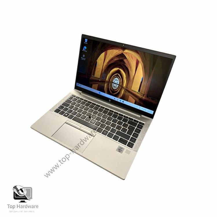 HP Elitebook 840 G8 i5 - 1145G7, 16GB, 256GB, Win11, C 7