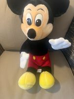 Mickey Mouse 