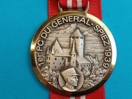 Spiez General Guisan 1939 / 1981  (X94)