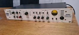 TL Audio 5060 Ivory Röhren Preamp