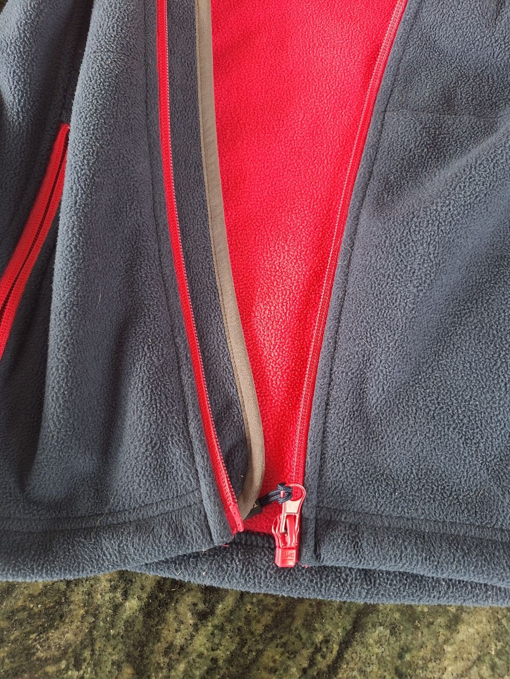 Trollkids Giacche & Cappotti: Trollkids Fleece Jacke Gr. 152 – Usato da Wilen b. Wollerau venduto da kaffirank 4