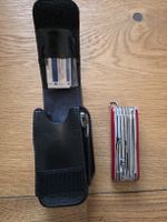 Victorinox Taschenmesser mit Etui und Zubehör 