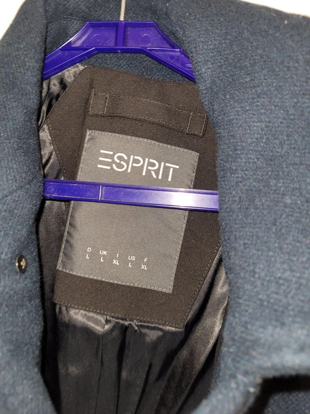 Esprit Cappotti: Mantel – Nuovo e nell'imballaggio originale da Bassersdorf venduto da arkais 1