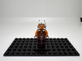 Lego Star Wars - Ahsoka Tano (sw0452)