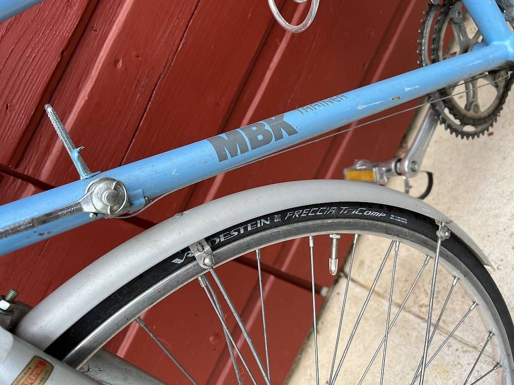 Velos: Magnifique vélo vintage – Gebraucht aus Chambésy von Maxence1992 2