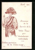 Geneve, Souvenir de la Journee de la Pet