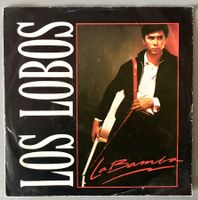 LOS LOBOS - LA BAMBA