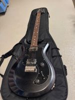 PRS S2 Standard in Black