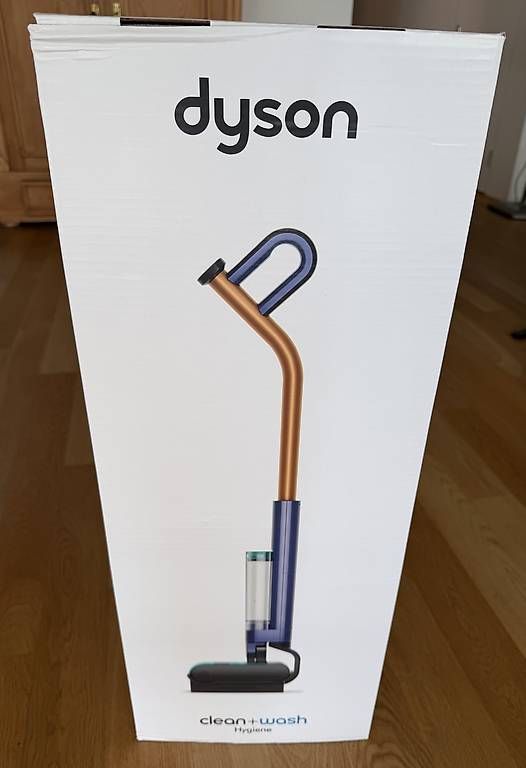 Aspirapolveri & Accessori: Dyson Clean Wash neu und noch Originalverpackt – Nuovo e nell'imballaggio originale da Oberwil b. Zug venduto da mic_9ct5