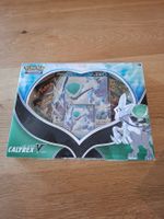 Pokémon Ice Rider Calyrex V Box Sealed (Karton beschädigt)