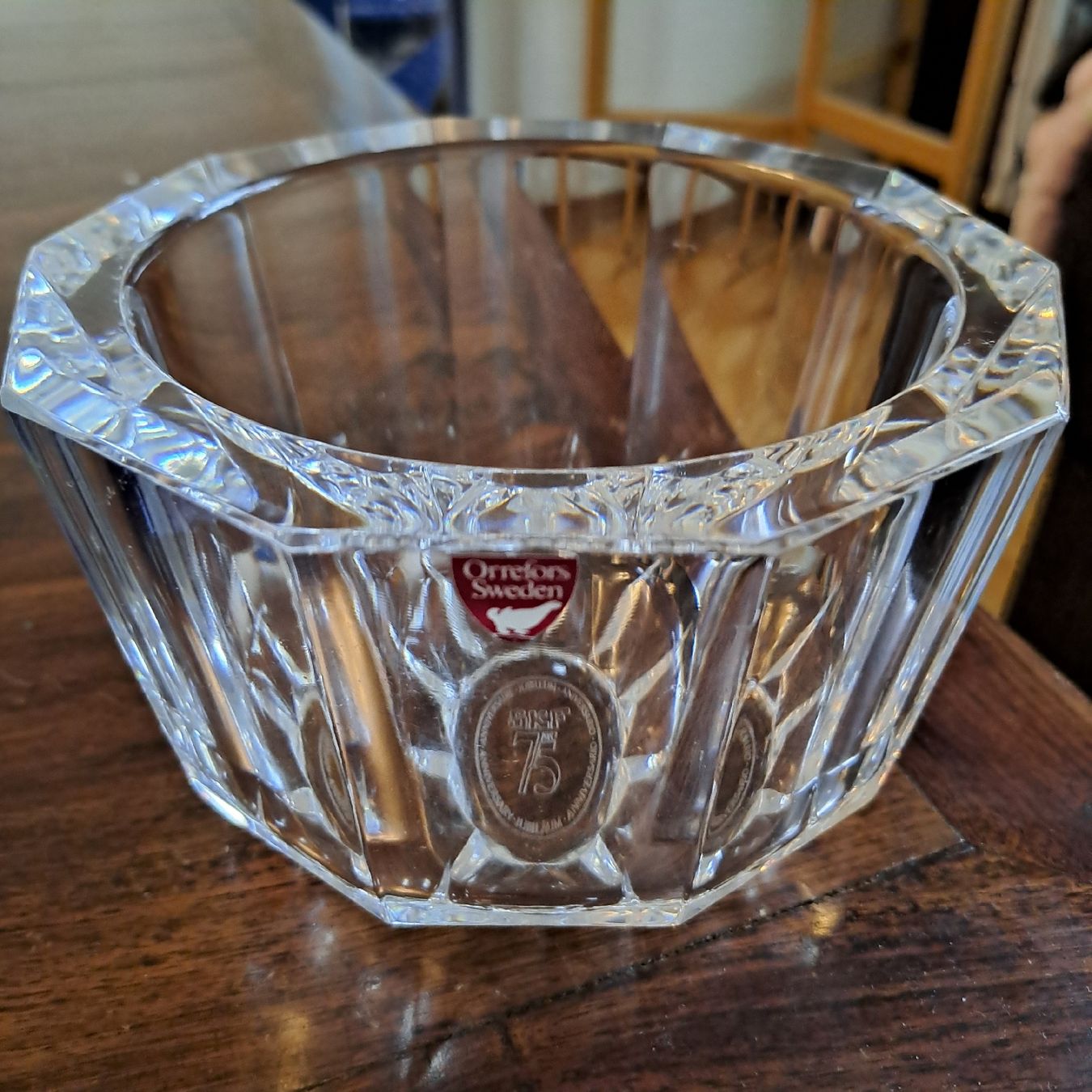 Ciotole: Orrefors Sweden bowl – Usato da Oberengstringen venduto da ger_v5h5