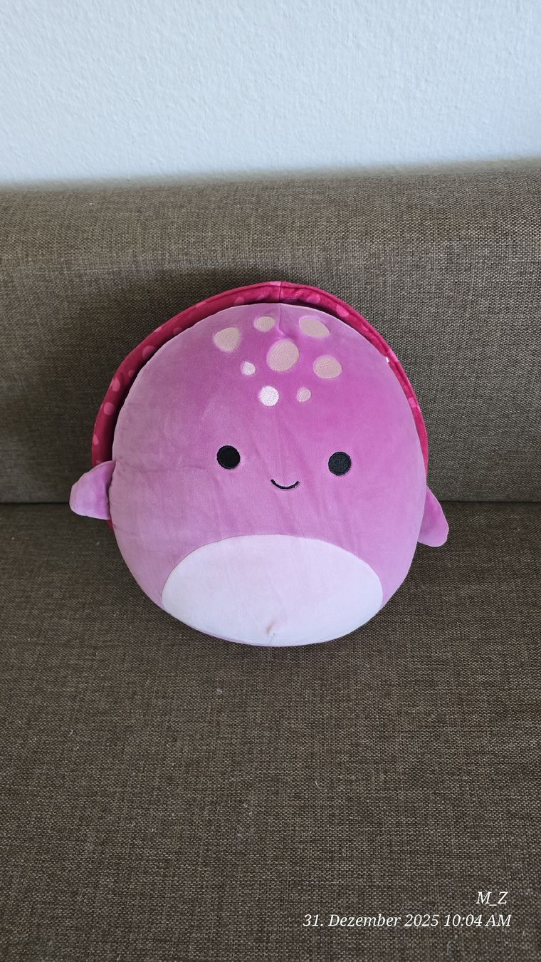 Jouets: Spielfigur weich – D'occasion à Sursee par M_Z