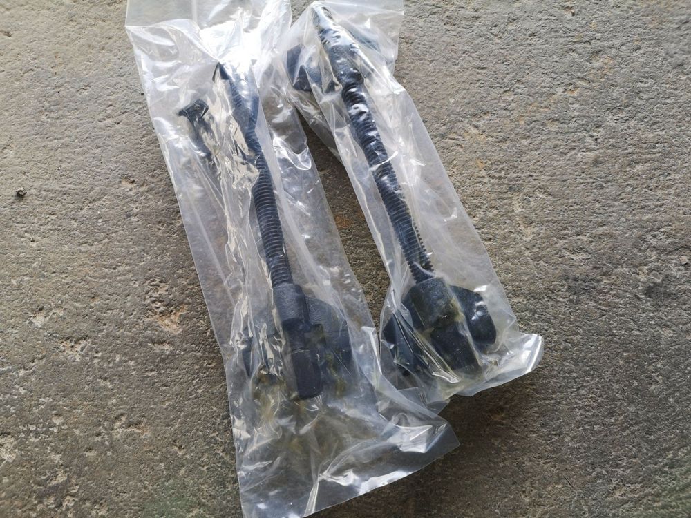 2x Federklemme Stoßdämpfer Werkzeug - Federkompressor 230mm Für Auto Reparatur