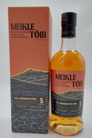 Meikle Toir The Chinquapin 5 ans