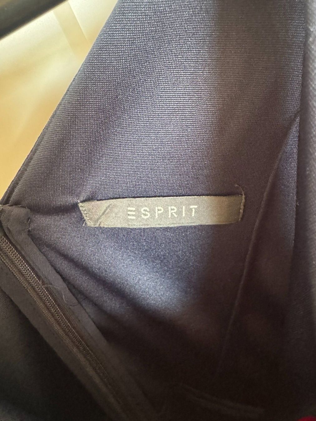 Esprit Vestiti: Kleid Esprit Grösse D 32 – Nuovo e nell'imballaggio originale da Zürich venduto da pfs_gwg2 3
