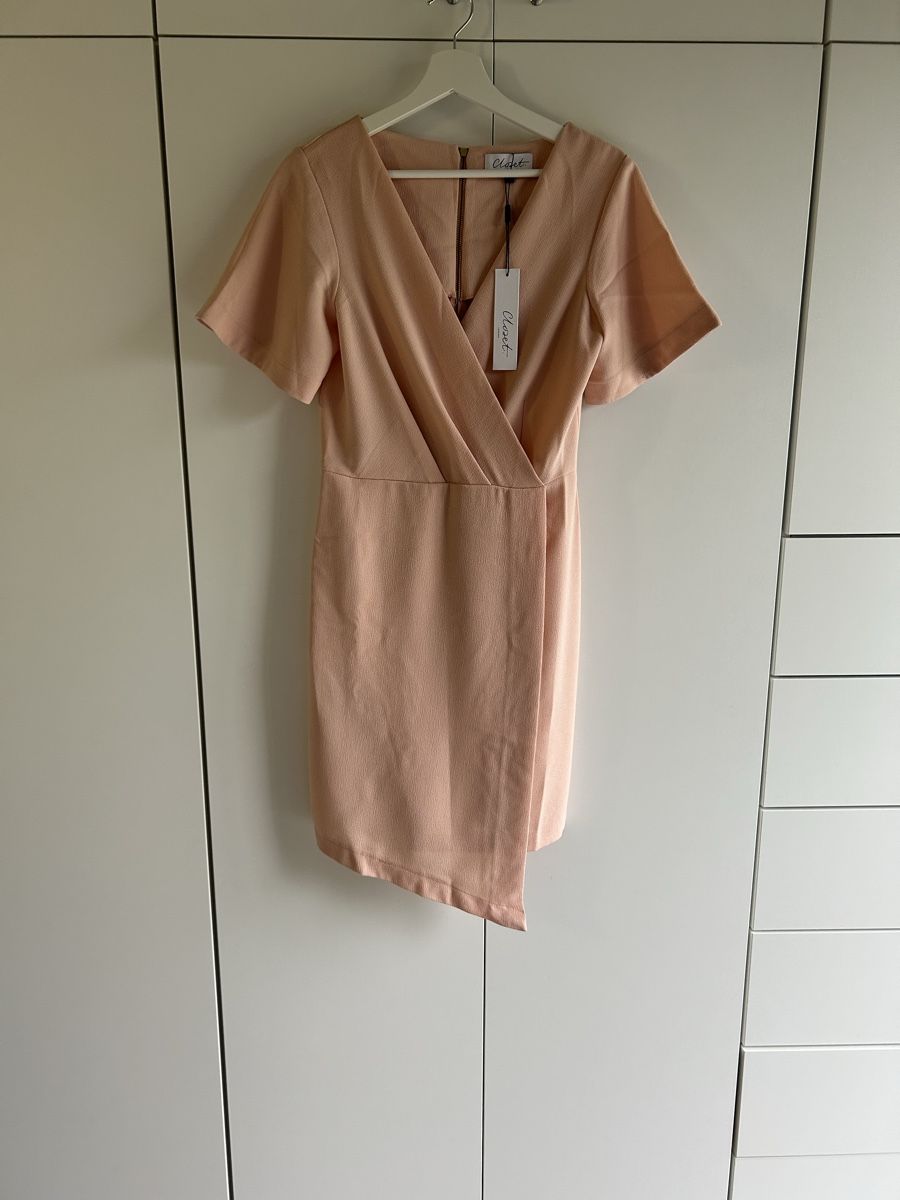 Vestiti: Closet London Kimono dress – Nuovo (secondo la descrizione) da Niederwangen BE venduto da Chill_Out 1