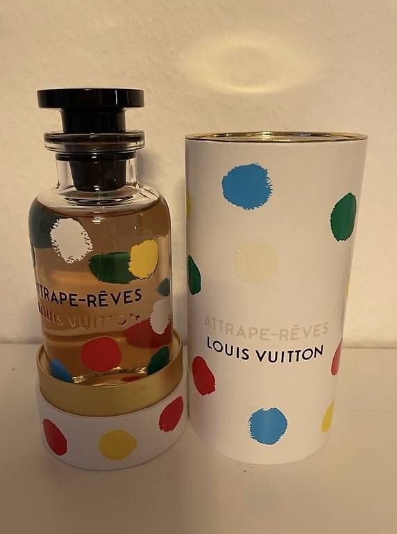 Louis Vuitton Parfum & Eau de Toilette: Parfüm gebraucht – Gebraucht aus Zürich von bab_rr77