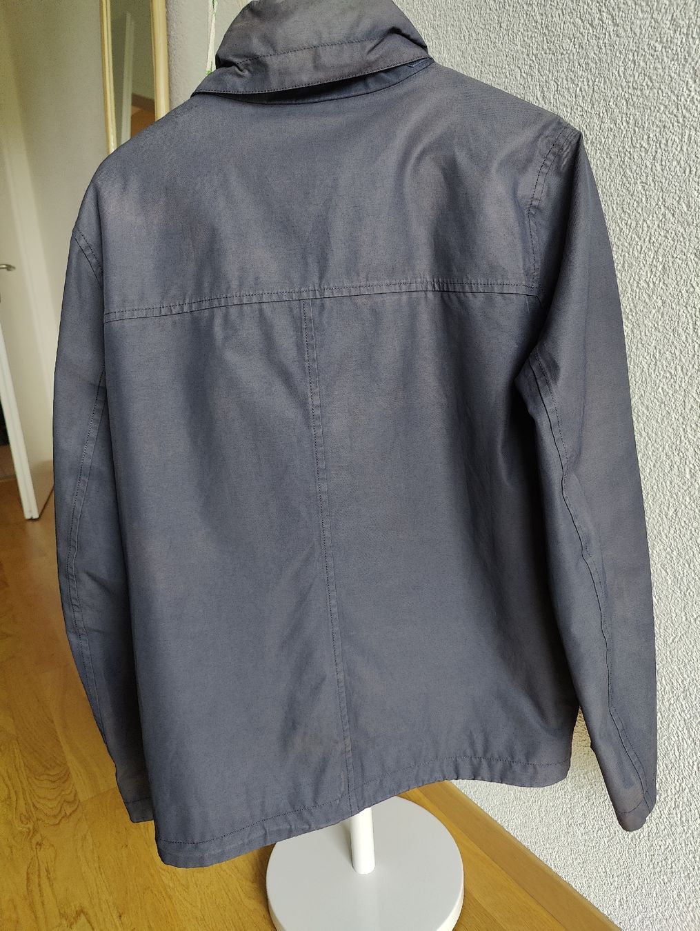 Cappotti: veste imperméable Aigle L – Usato da Bern venduto da linouma 1