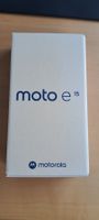 Motorola Moto E15 64GB (Misty Blue) - NEU & OVP