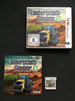 Landwirtschafts-Simulator 18 für Nintendo 3ds
