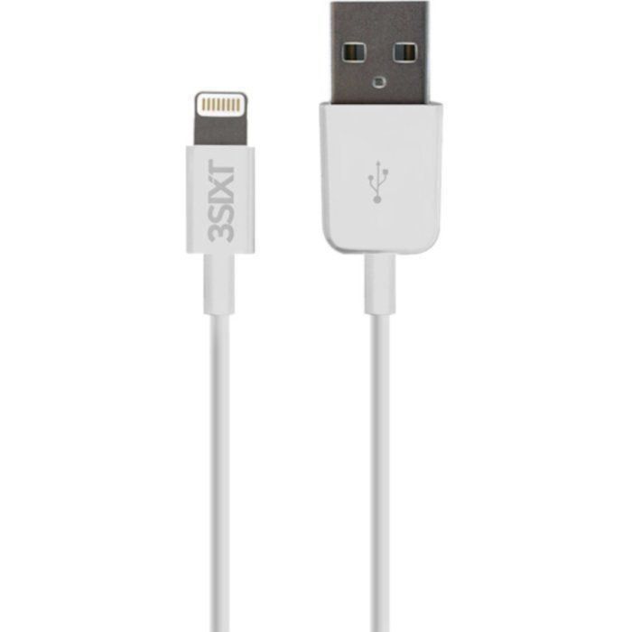 Datenkabel: Zertifiziertes MFI Lightning Ladekabel – Neu und originalverpackt aus St.Gallen von kaufdeinhandy 1