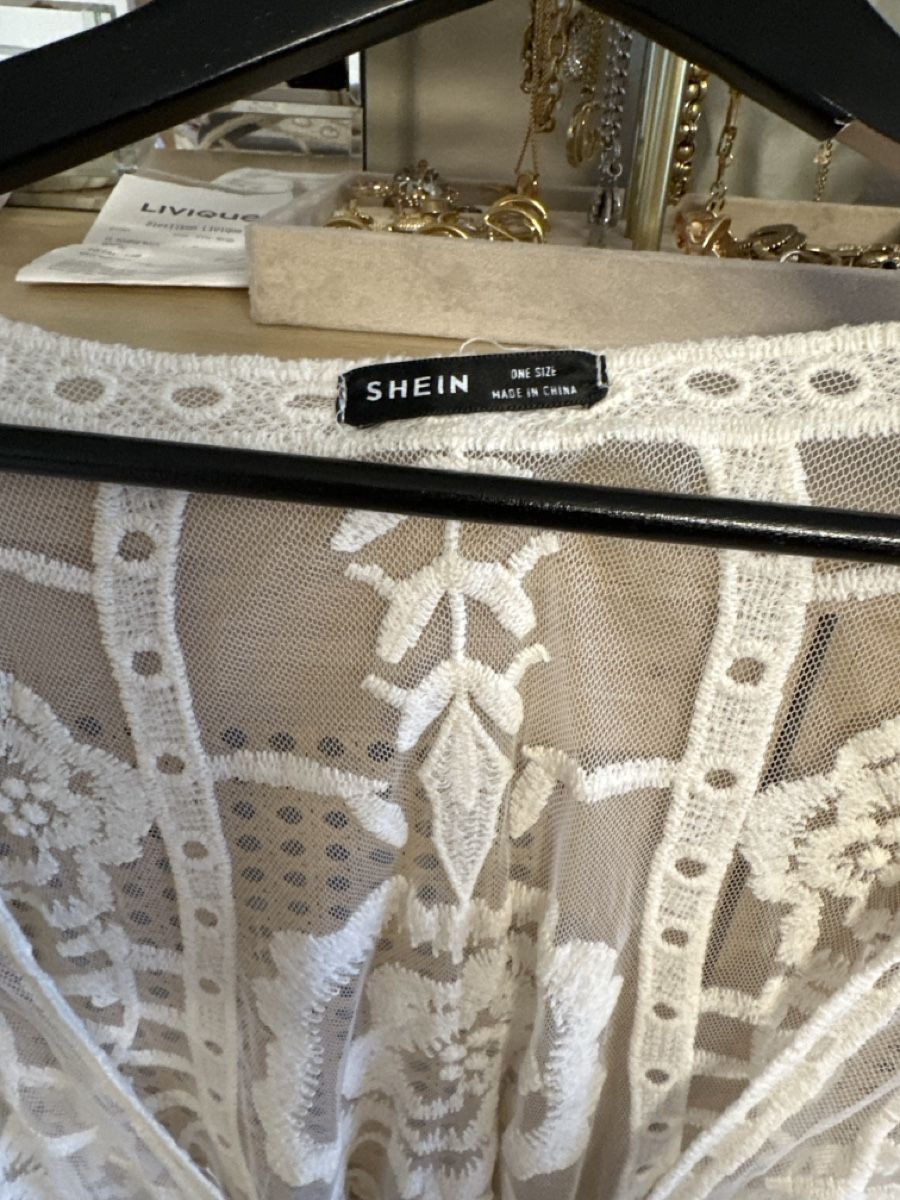 Kleider: Strandkleid  – Gebraucht aus Volketswil von Sina008 3