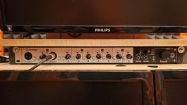 Steinberg UR824