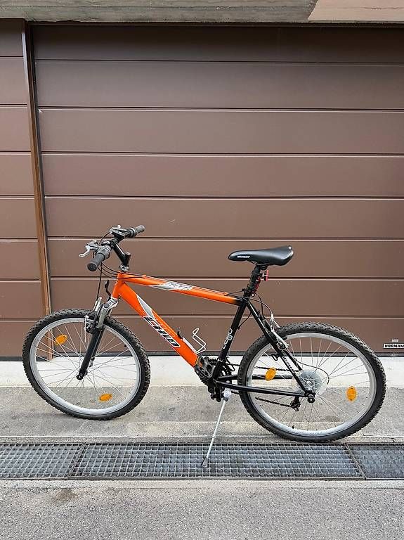 Vélos: Fahrrad – D'occasion à Vaduz par remzi123
