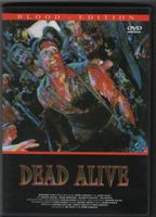 DEAD ALIVE / BRAINDEAD..........uncut