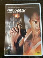 Die Hard DVD Collection - Action et suspense garanti!