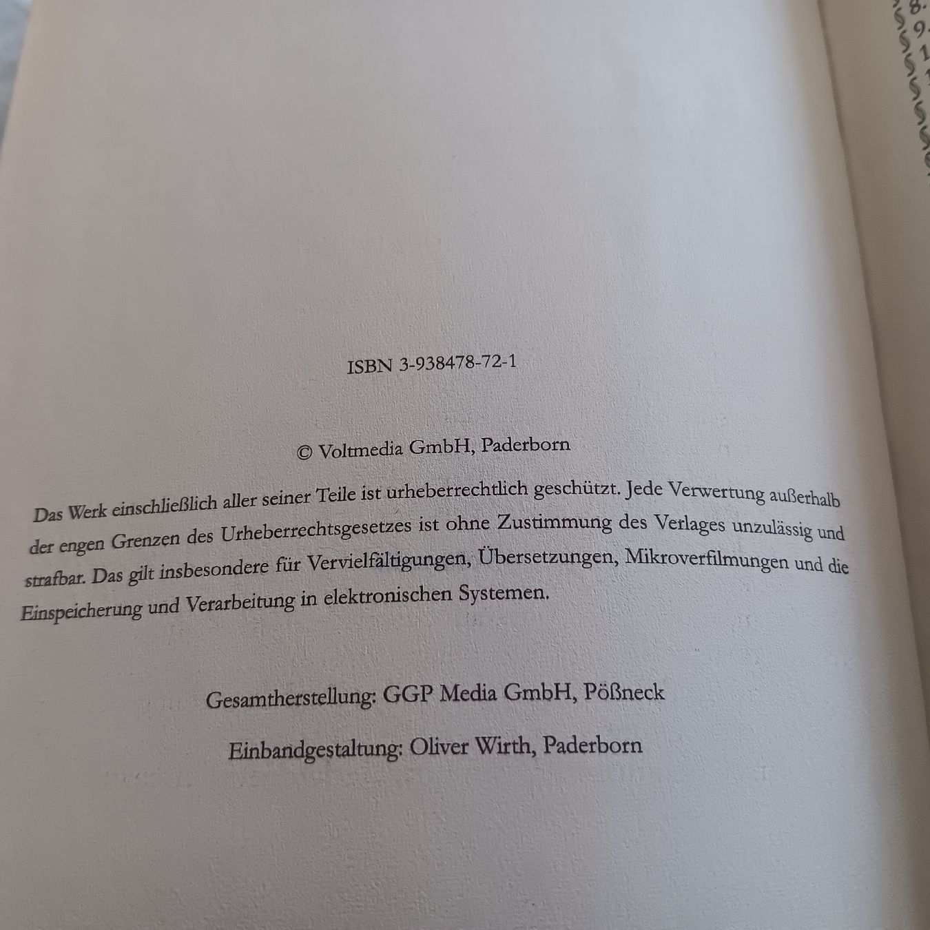 Bücher: Max Weber Buch Wirtschaft und Gesellschaft – Neu (gemäss Beschreibung) aus Chur von chr_b2cn 1