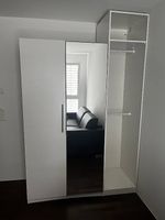 IKEA Schrank Pax 