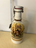 Bottiglione "Columbus" das Alten Münster Brauer Bier