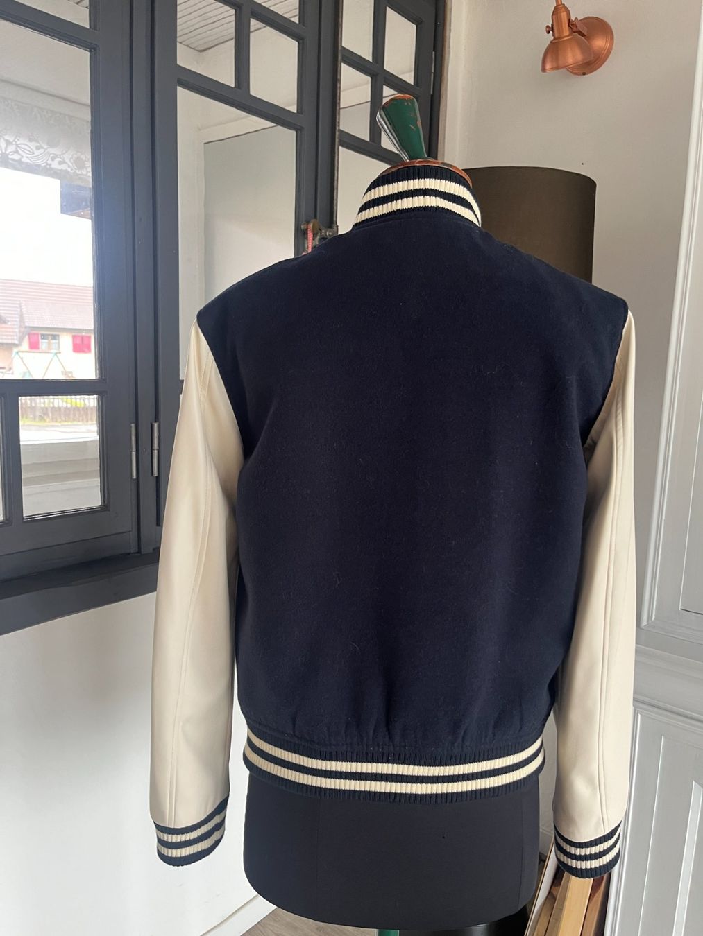 C&A Giacche: veste Collège Harward s – Nuovo (secondo la descrizione) da Seiry venduto da vanille08 4