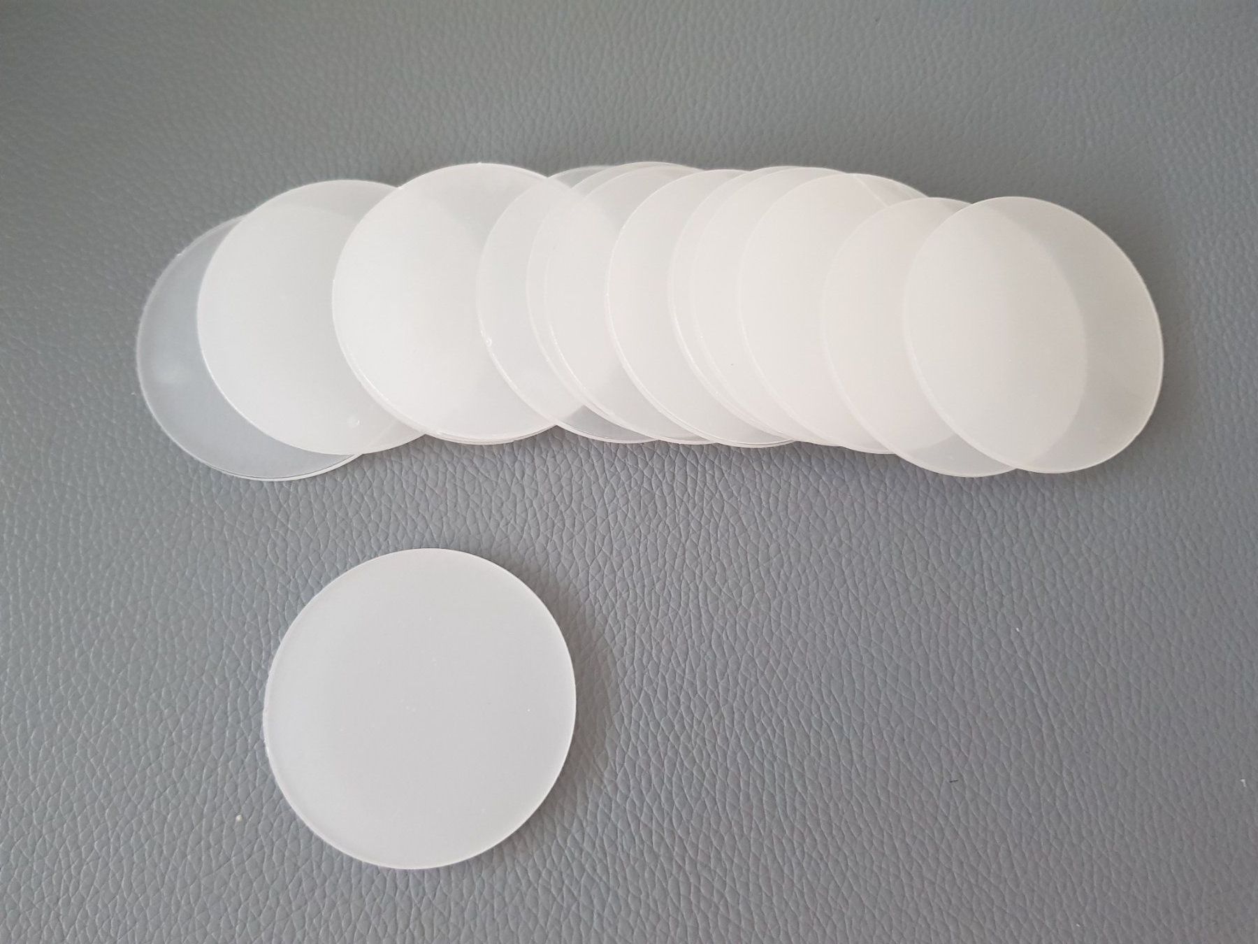 Tutte le decorazioni: Acryl Schild Plexiglas Schilder 17 stk NEU – Nuovo e nell'imballaggio originale da Münchenstein venduto da beb_tw68