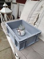 Neue Kunststoffkisten 400x300x140